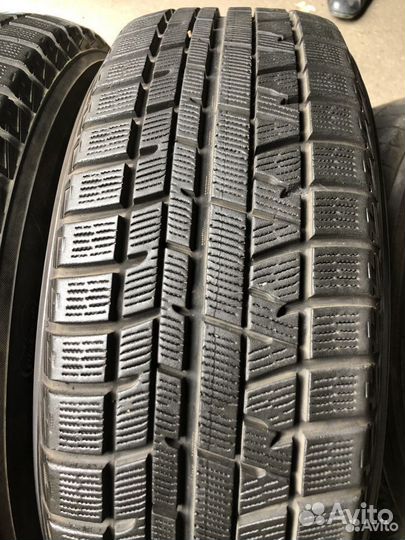 Yokohama Ice Guard IG50 245/50 R18