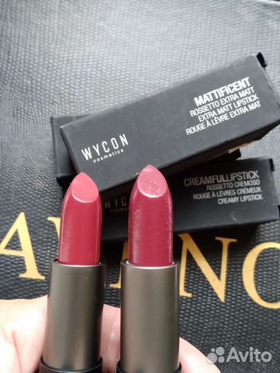 Wykon помады