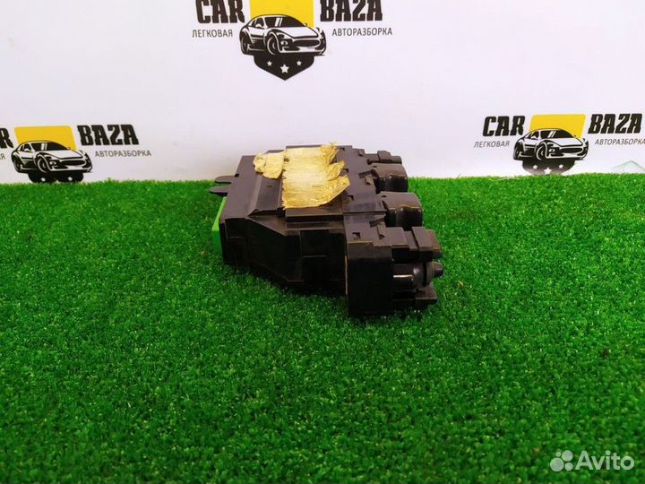 Блок управления стеклоподъемниками Volvo S80