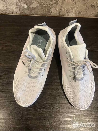 Новые женские кеды 38 рр