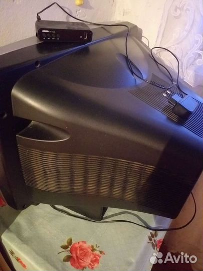 Телевизор бу