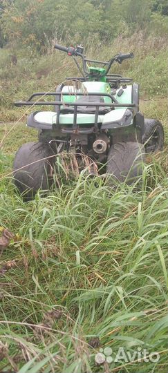 Продам квадроцикл