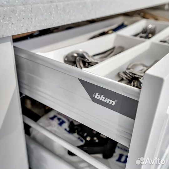 Кухни с фабрики