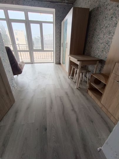 Квартира-студия, 25 м², 2/3 эт.