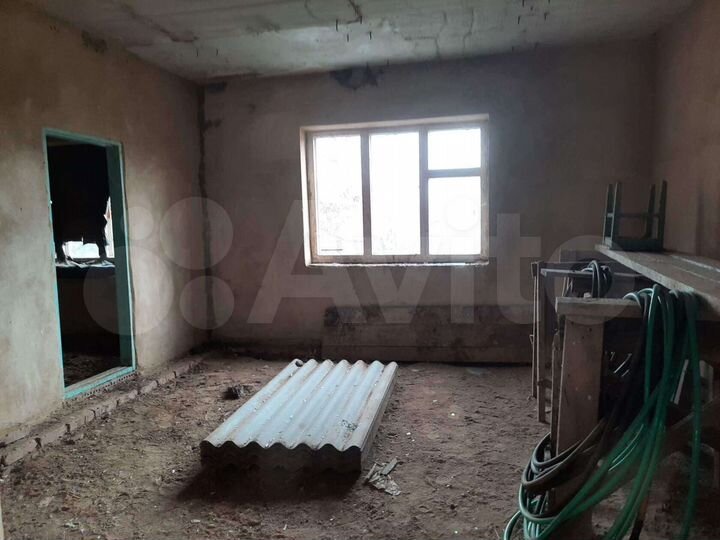 Дом 270 м² на участке 8 сот.