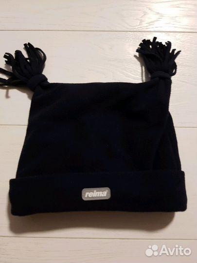 Зимние шапки р 48-50 Рейма, Адидас, Bogi