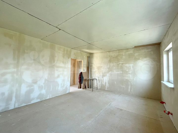 Дом 112,7 м² на участке 6 сот.