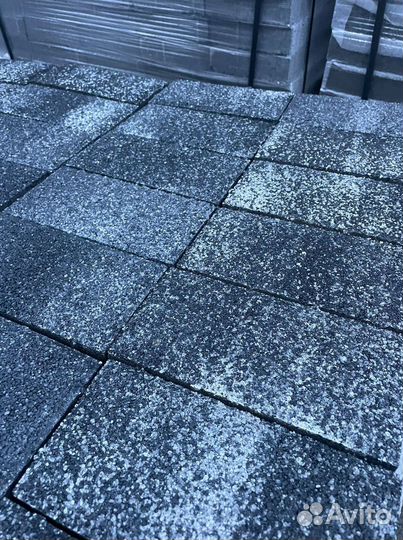 Плитка тротуарная