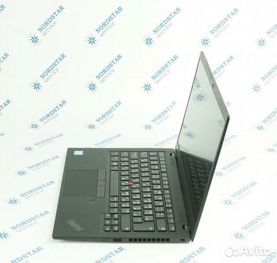 Ультрабук Lenovo ThinkPad X1 Carbon 6th gen