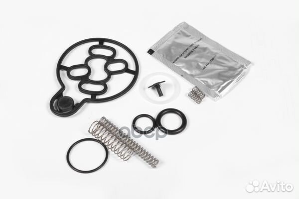 85-20902-SX р/к крана ручного управления ecas