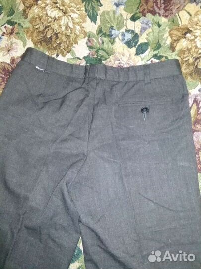 Школьный костюм Orby(135-140см)