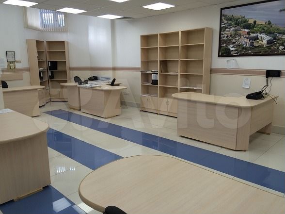 Помещения свободного назначения, 544 м²