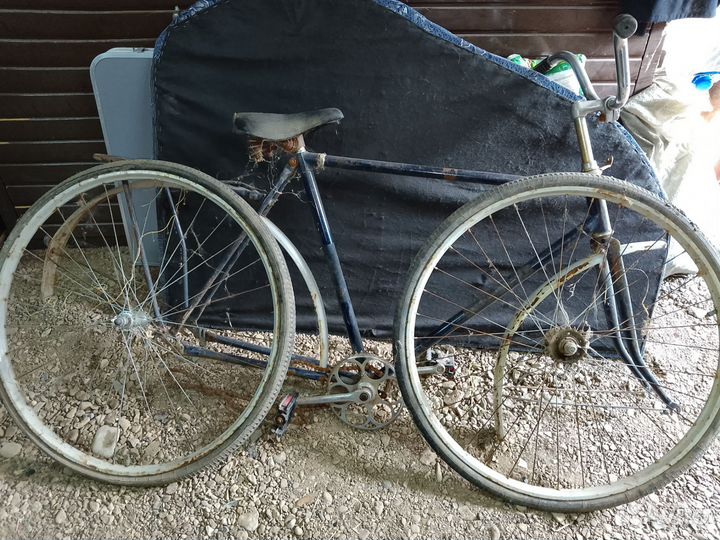 Велосипеды бу взрослый