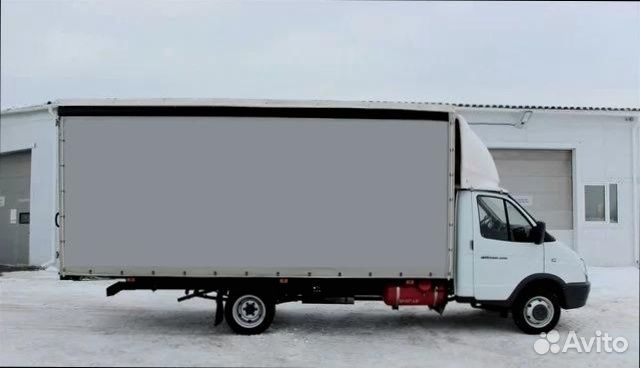 Дальние грузоперевозки по стране от 200кг