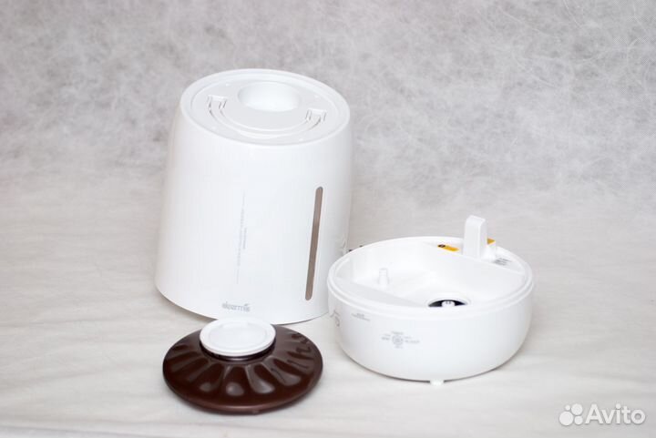 Увлажнитель воздуха xiaomi deerma Humidifier DEM-F