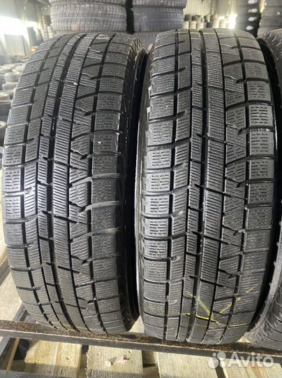Yokohama Ice Guard IG50A+ 205/65 R16
