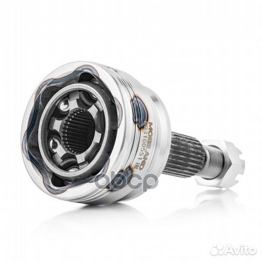 603100551 шрус наружный Mitsubishi Lancer X 07