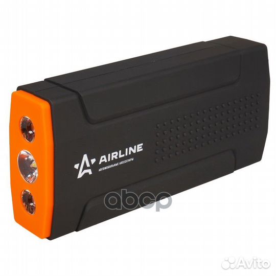 APB-14-06 аккумулятор внешний универс. (booste