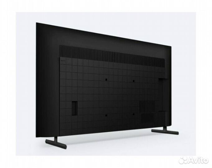 Телевизор Sony XR-85X80L Ростест/Гарантия