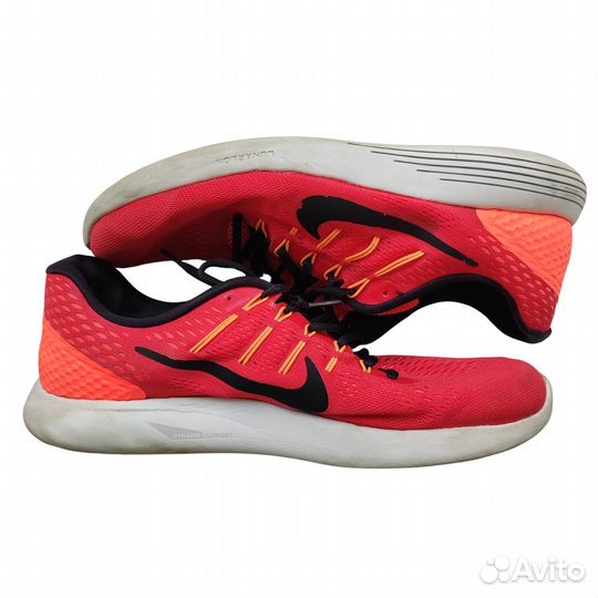 Кроссовки Nike Lunarglide 8