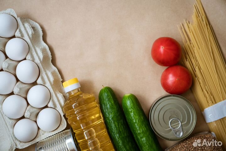 Продукты на корм с\х животным