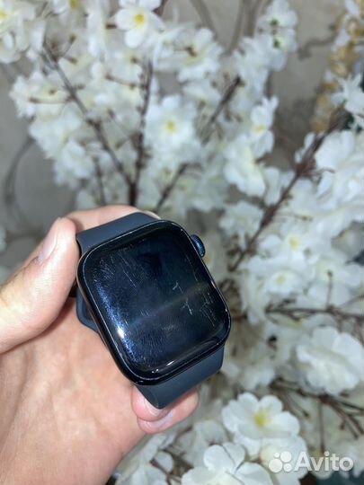 Apple watch series 8 41mm