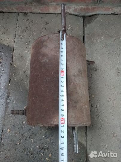 Дисцилятор