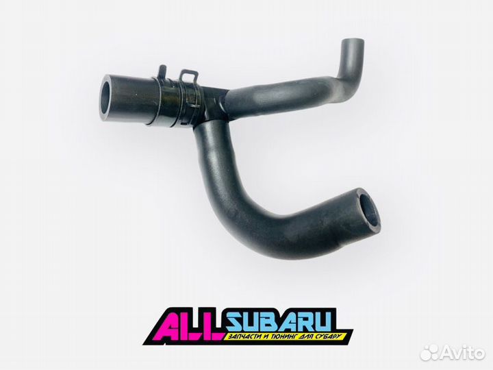 Патрубок, Шланг картерных газов Subaru GD EJ207