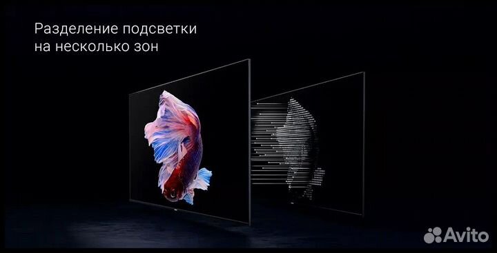 Телевизор Xiaomi MI TV ES 65