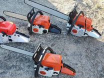 Бензопила Stihl ms180 ms250 ms381 ms 660 (Арт.4106