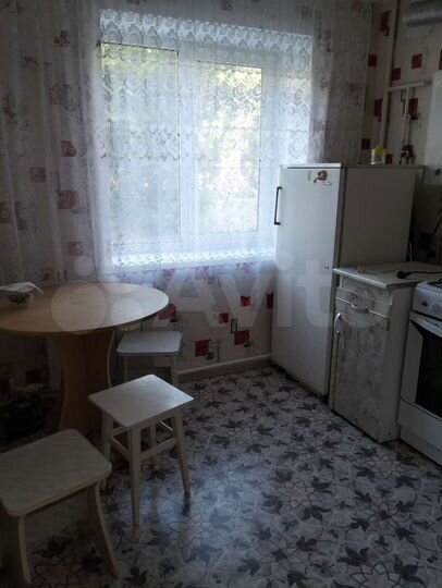 1-к. квартира, 31 м², 1/2 эт.