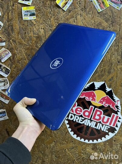 Ноутбк 14.0 core i3 6gb ssd128 geforce 520 1gb