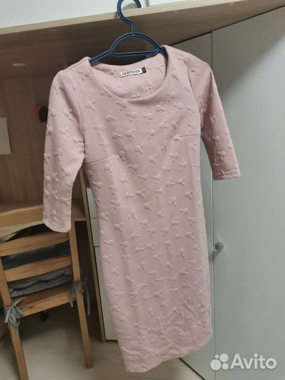 Платье женское, 42-44р