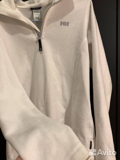 Кофта helly hansen polartec