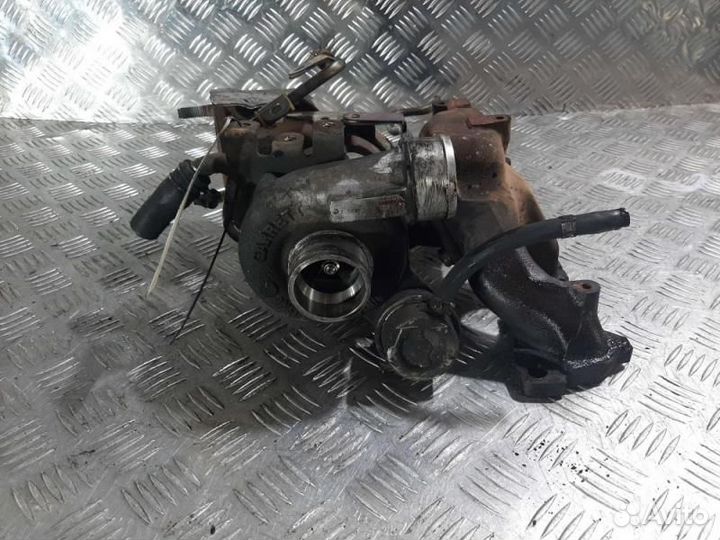 Турбина Nissan Primera P11 (1998) 2.0