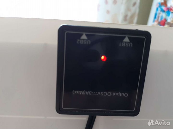 Гибкая солнечная панель