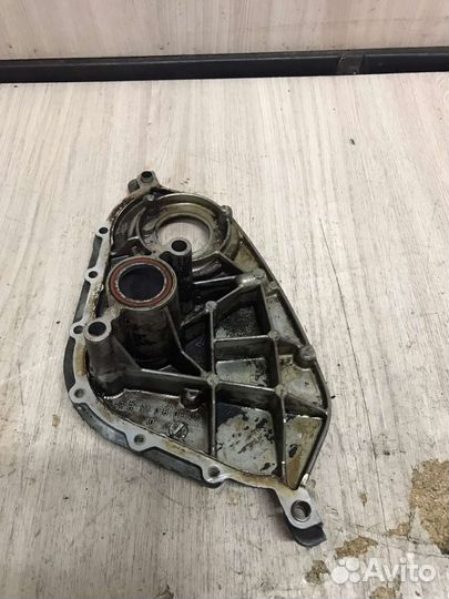 Крышка распредвала Mercedes w202 m111 c180