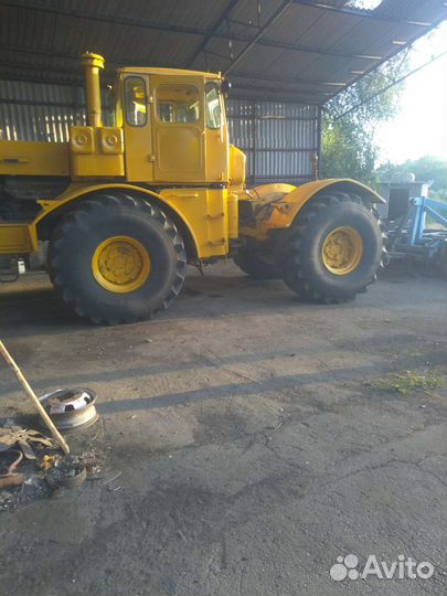 Трактор Кировец К-700А, 1994