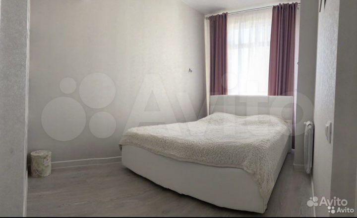 1-к. квартира, 38 м², 5/8 эт.