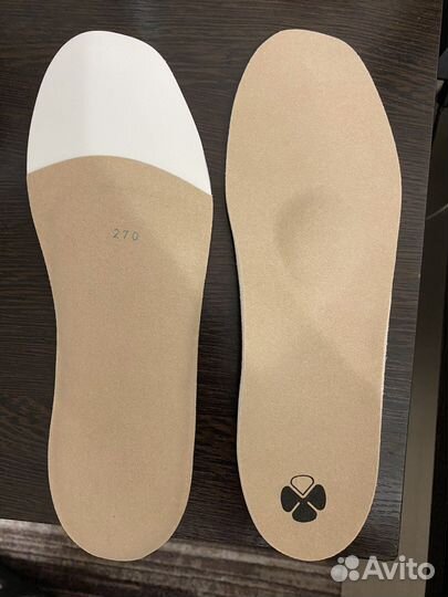 Ортопедические стельки 42