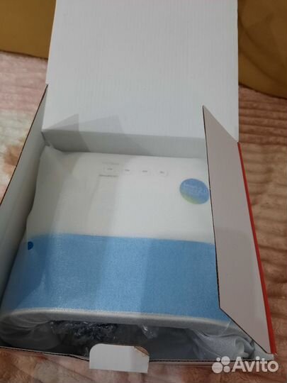 LED лампа для маникюра