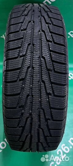 Ikon Tyres Nordman RS2 SUV 225/55 R18
