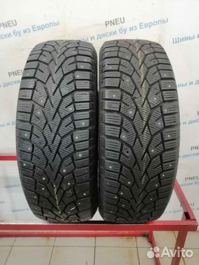 Gislaved NordFrost 100 SUV 225/65 R17 109B