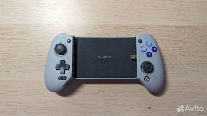 Геймпад (джойстик) GameSir G8 type-C для смартфона
