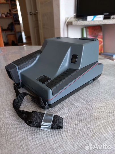 Фотоаппарат polaroid