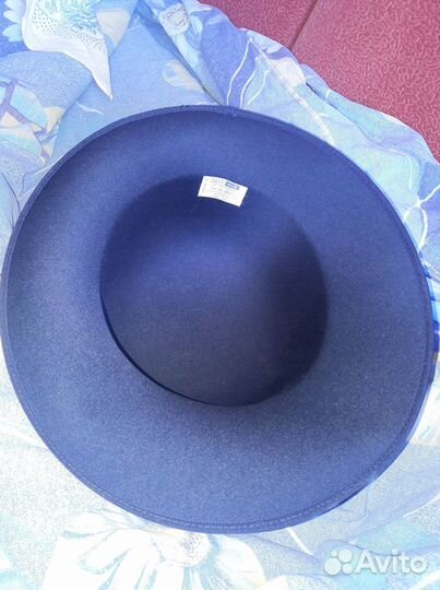 Шляпа женская пр-во Великобритания