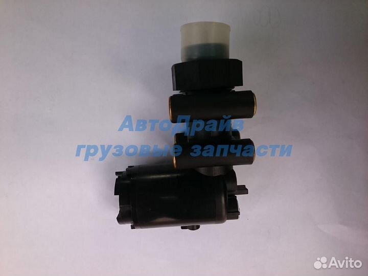 Датчик уровня пола ecas М27x1 мм 4410500100