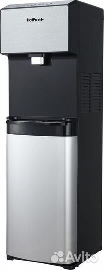 Кулер для воды HotFrost V450ASM