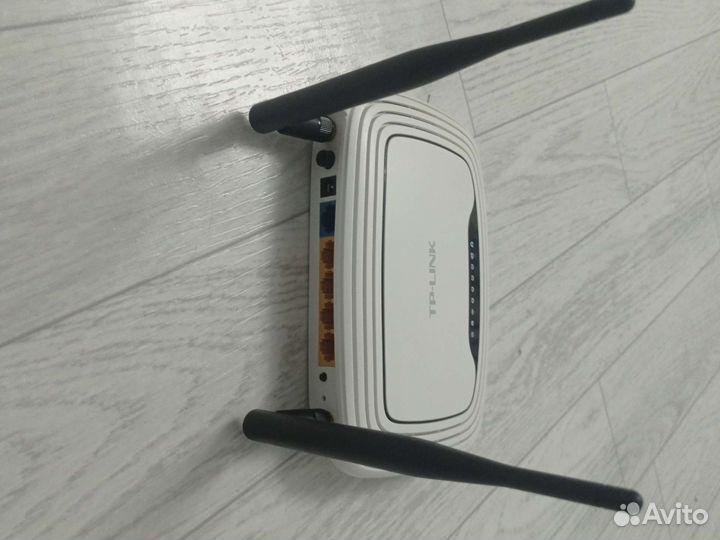 Wifi роутер TP- Link