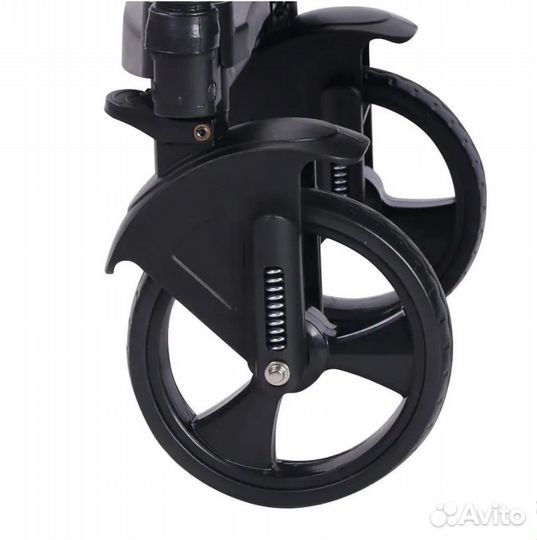 Детская коляска 2в1 